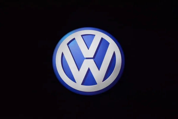 VOLKSWAGEN car led projector.