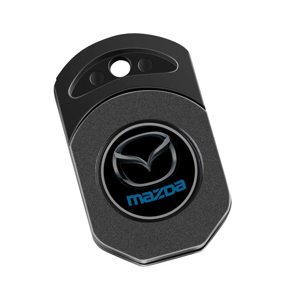 MAZDA car led projector.