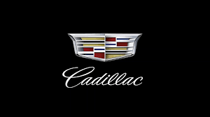 CADILLAC car led projector.