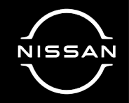 NISSAN car led projector.